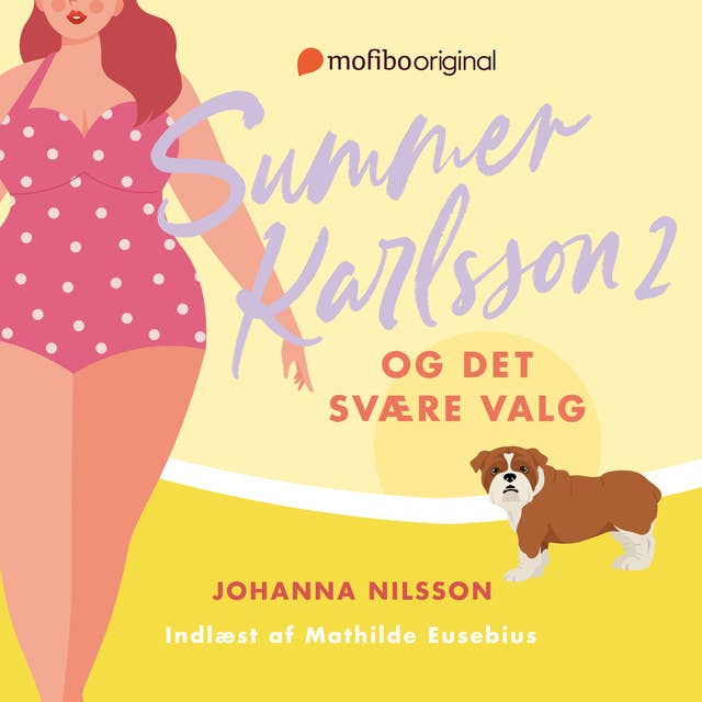 Summer Karlsson og det svære valg