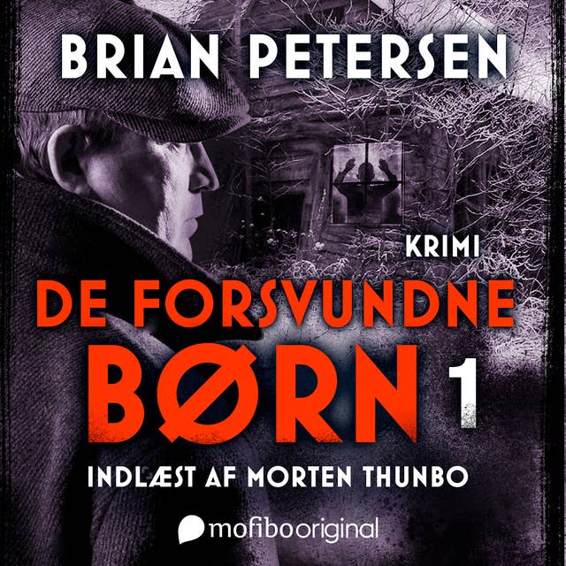 De forsvundne børn 1