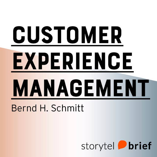 Customers Experience Management