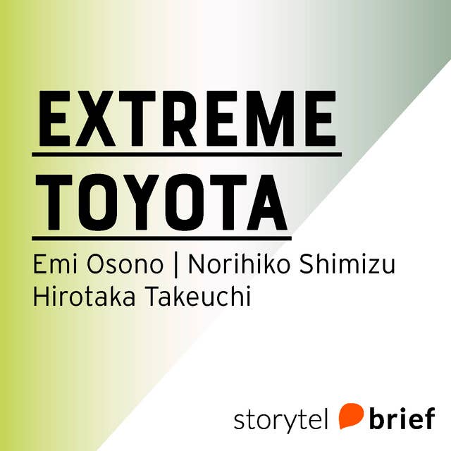 Extreme Toyota