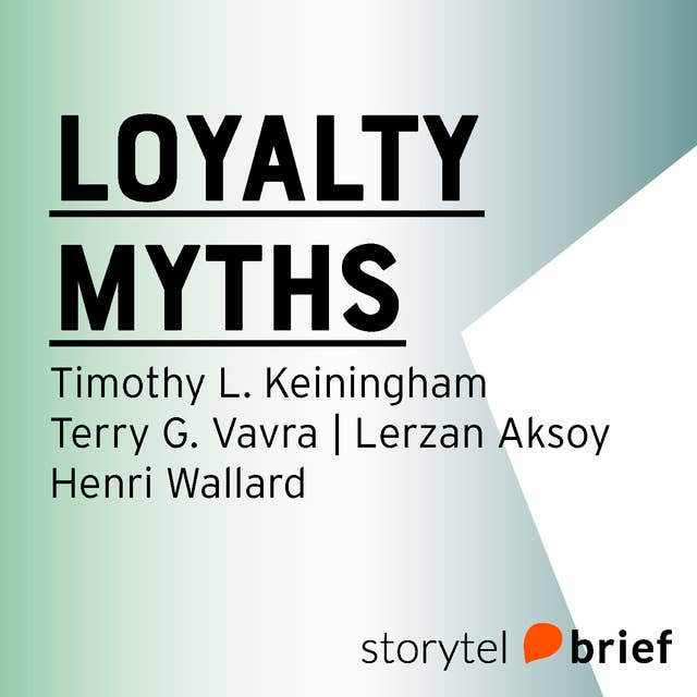 Loyalty Myths