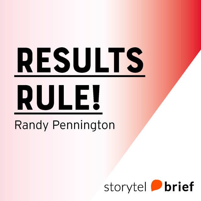 Results Rule!