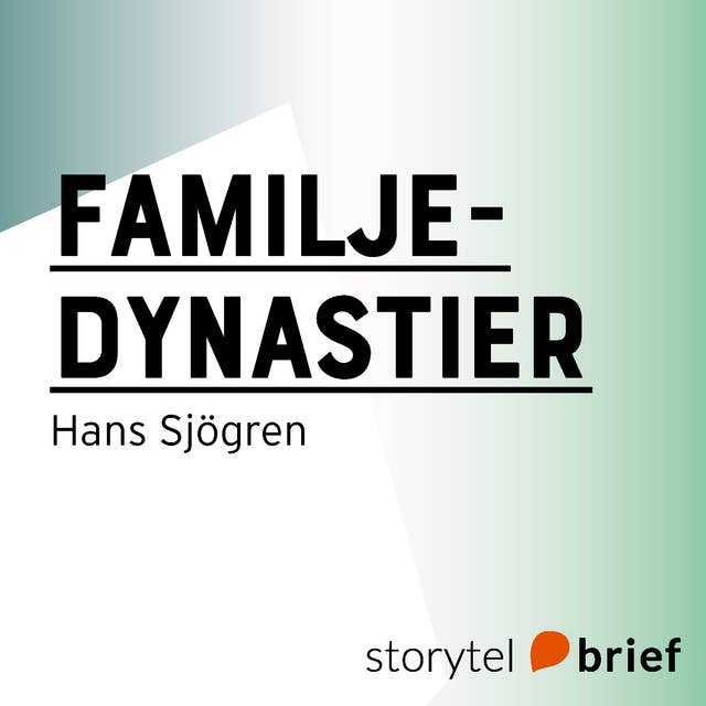 Familjedynastier 