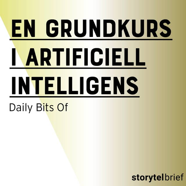 En grundkurs i artificiell intelligens