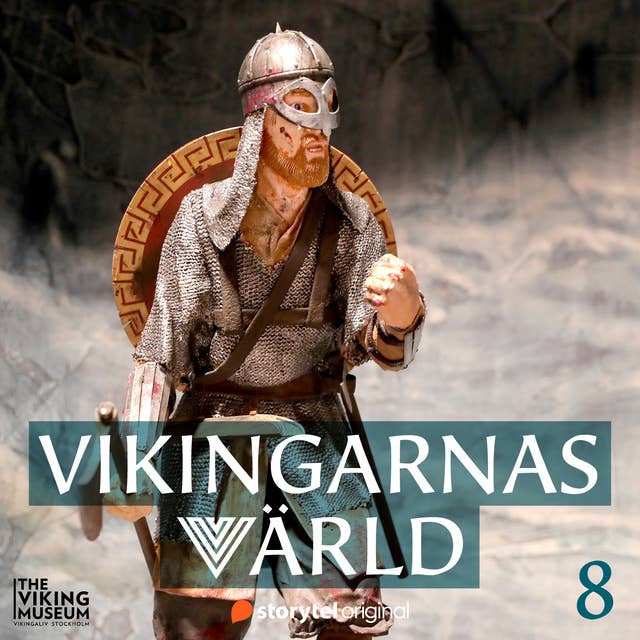 Vikingarnas värld - Vikingarnas gudavärld