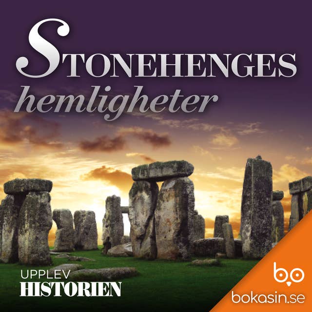 Stonehenges hemligheter