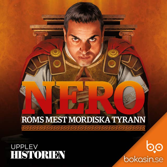 Nero - Roms mordiska tyrann