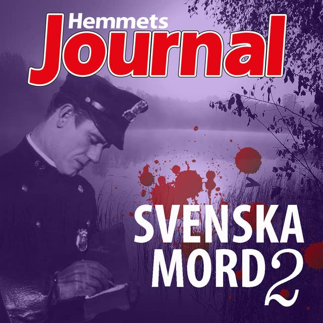 Svenska mord 2