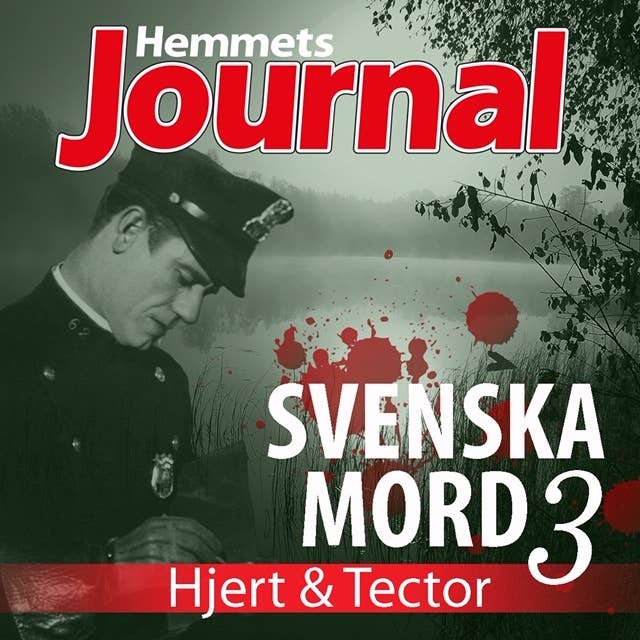 Svenska mord 3