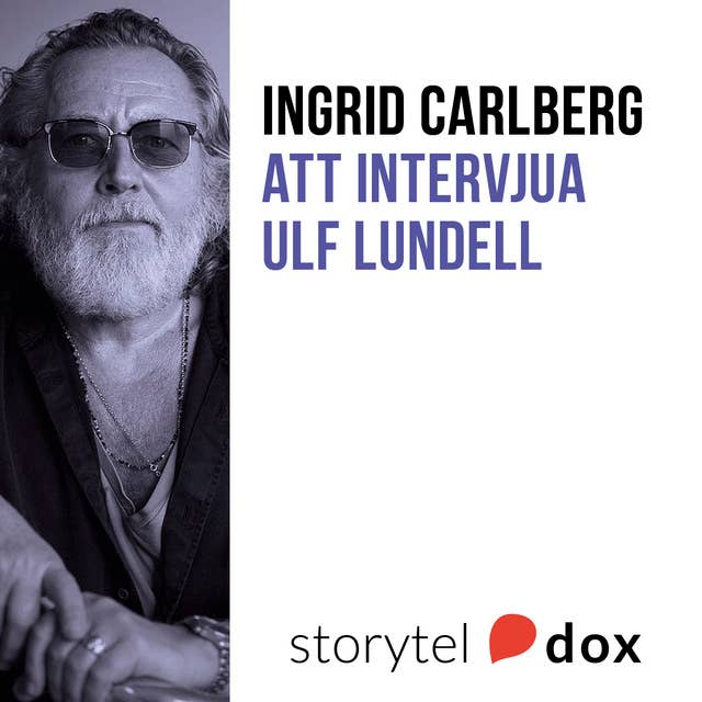 Att intervjua Ulf Lundell