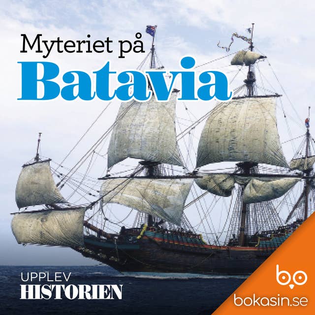 Myteriet på Batavia