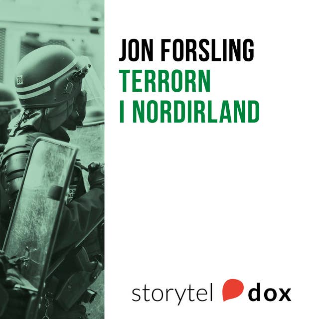 Terrorn i Nordirland