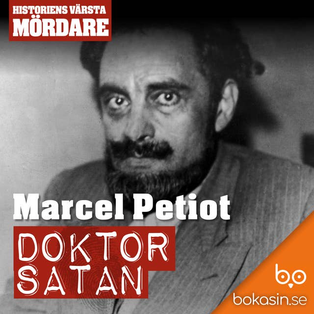 Marcel Petiot – Doktor Satan