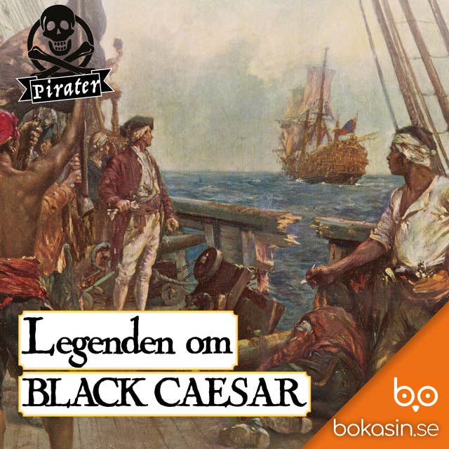 Legenden om Black Caesar