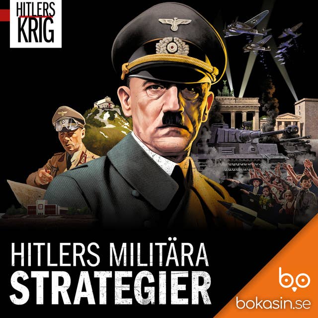 Hitlers militära strategier