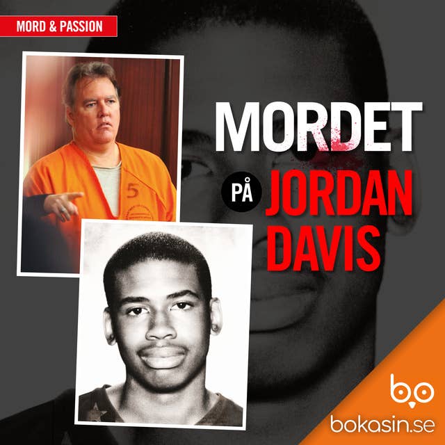 Mordet på Jordan Davis