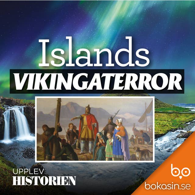 Islands vikingaterror