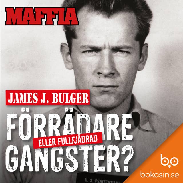 James J. Bulger - Förrädare eller fullfjädrad gangster?