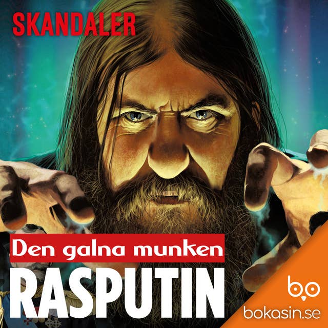 Den galna munken Rasputin
