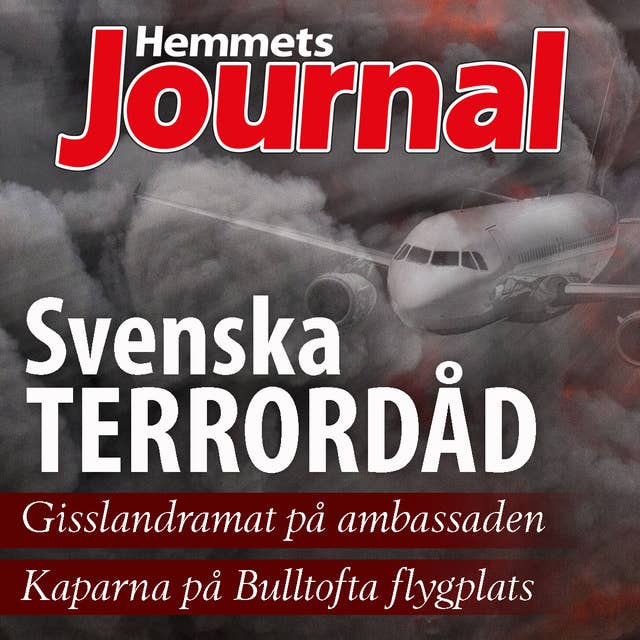 Svenska terrordåd