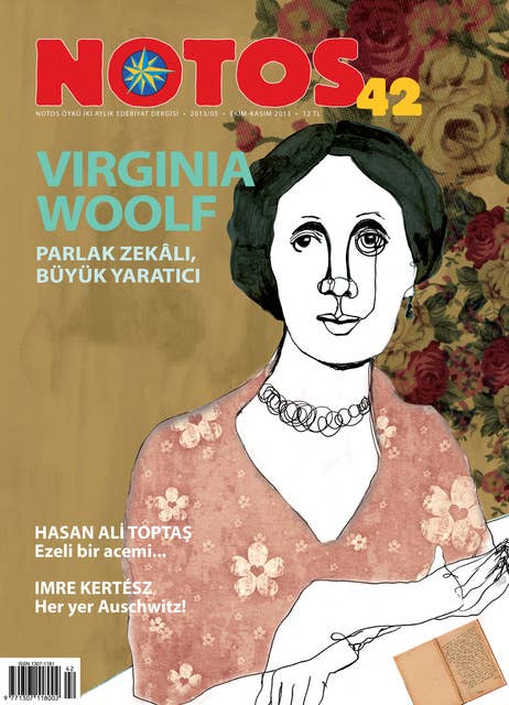 Notos Dosyaları 42 - Virginia Woolf