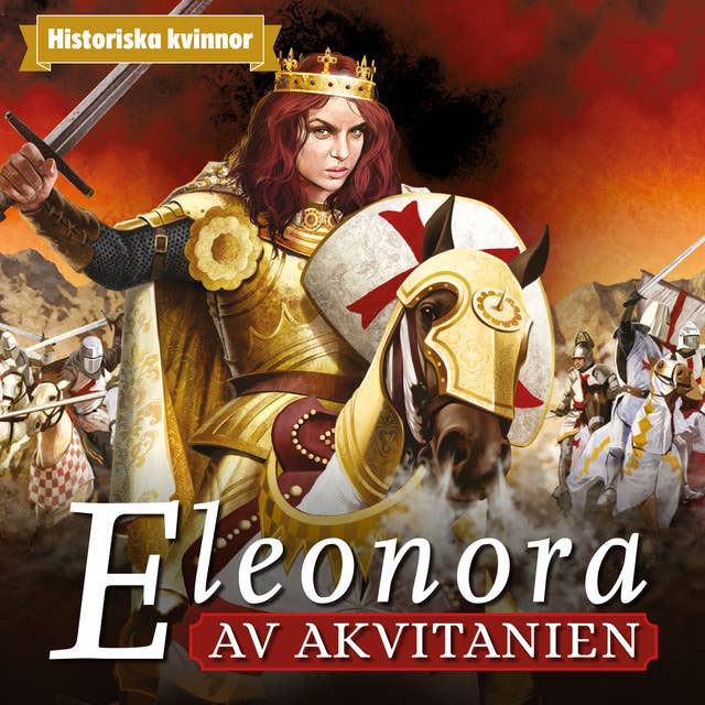 Eleonora av Akvitanien