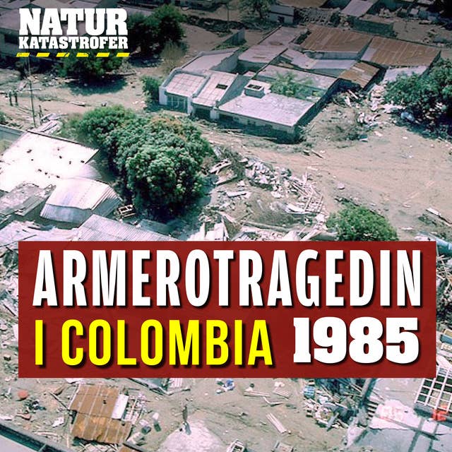 Armerotragedin i Colombia 1985