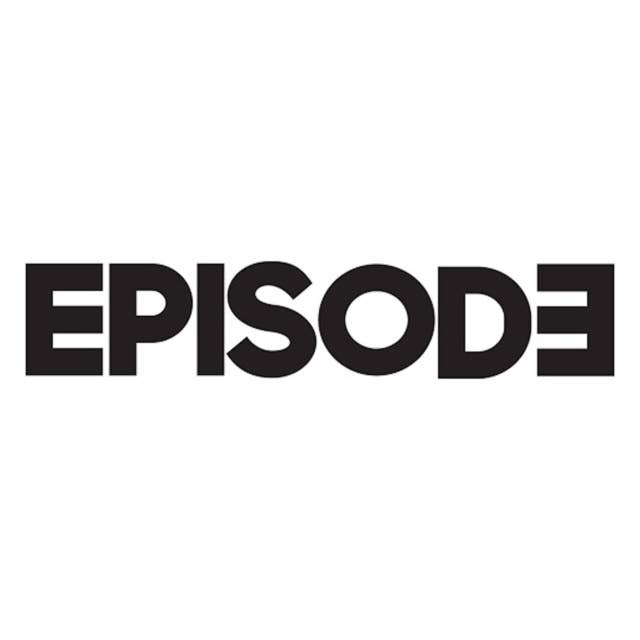 Elliot Alderson - Episode