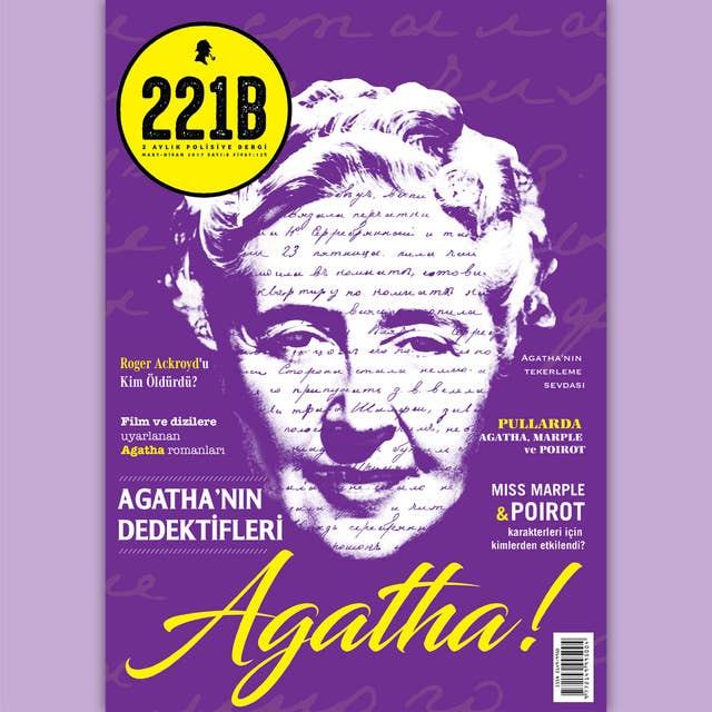 Agatha Christie Hakkında Az Bilinen Gerçekler