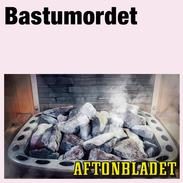 Bastumordet