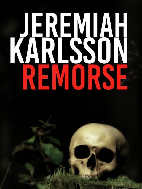 Remorse: short-story