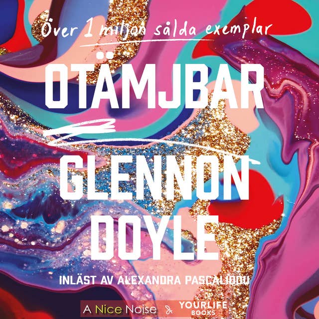 Cover for Otämjbar