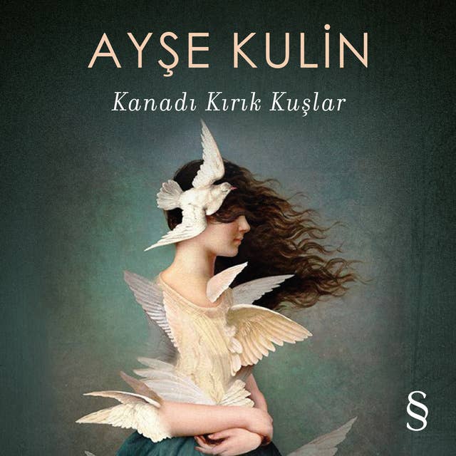 Cover for Kanadı Kırık Kuşlar