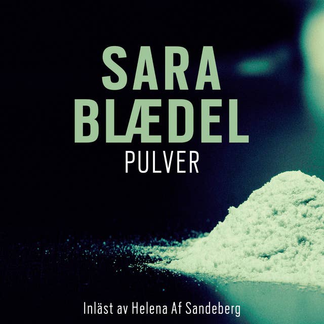 Cover for Pulver