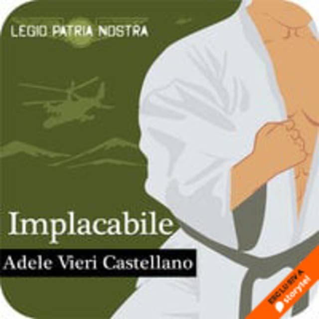 Implacabile