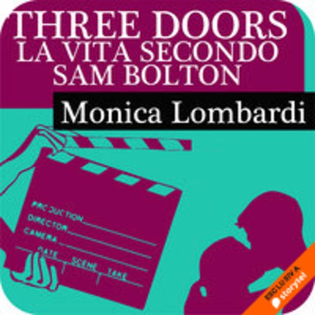 Three doors - La vita secondo Sam Bolton