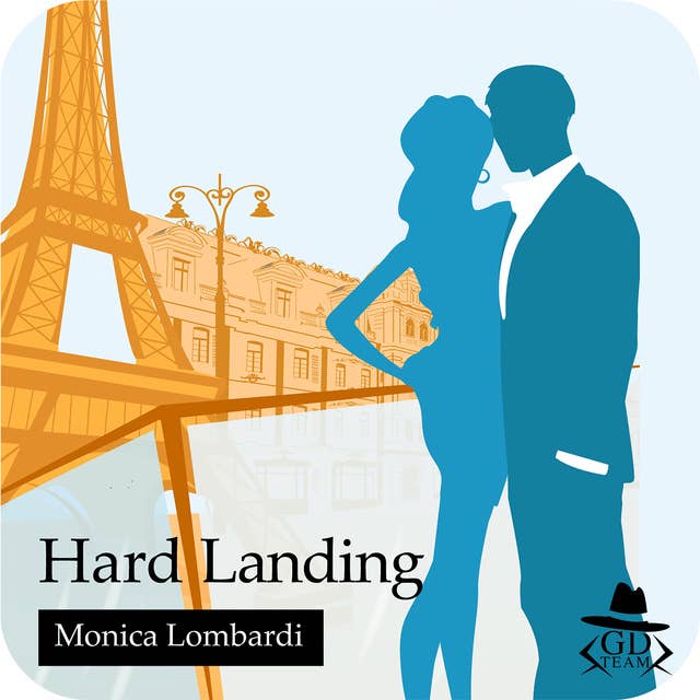 Hard Landing (GD Team #4)