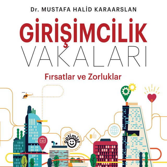 Girişimcilik Vakaları
