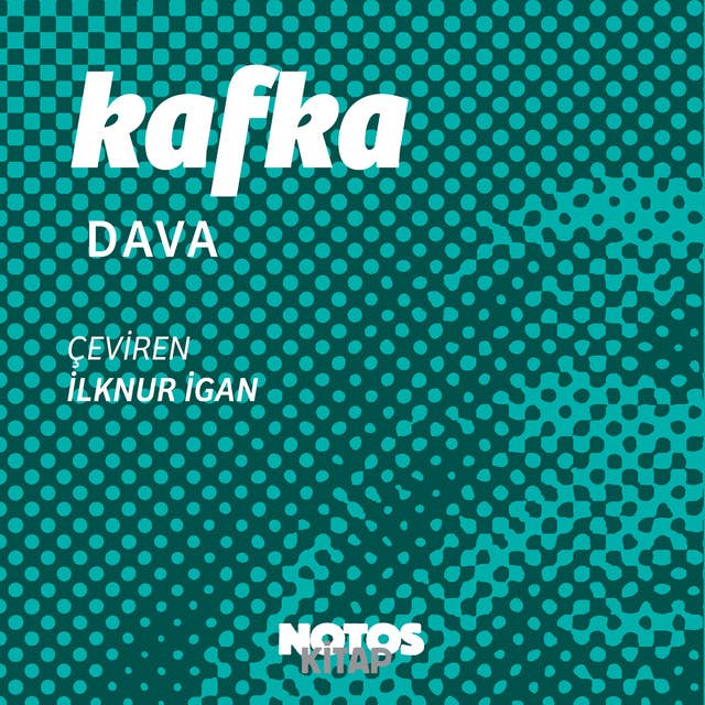 Cover for Dava