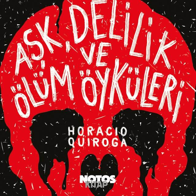 Aşk, Delilik ve Ölüm Öyküleri