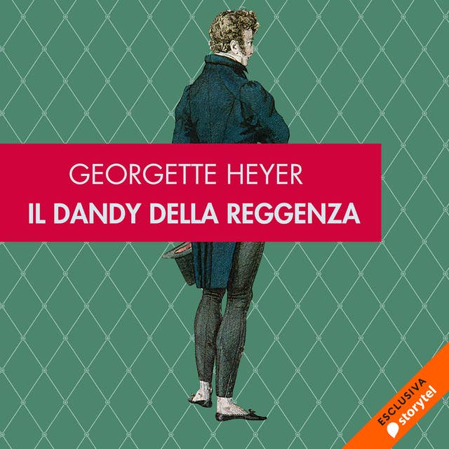 Il Dandy della reggenza