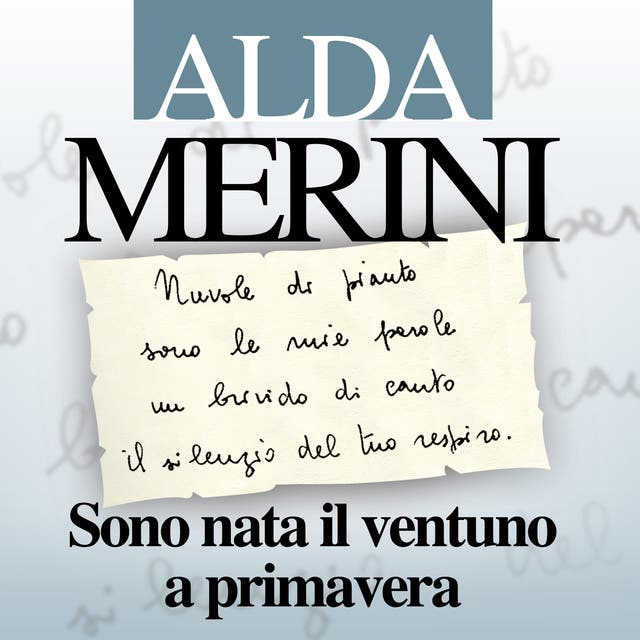 Alda Merini, mia madre - Libro electrónico - Emanuela Carniti - Storytel