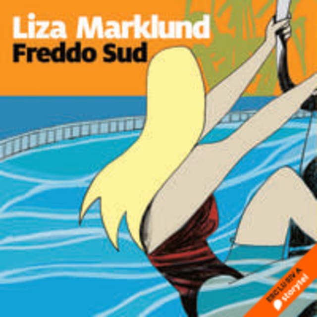 Cover for Freddo Sud