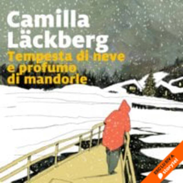 Tempesta di neve e profumo di mandorle