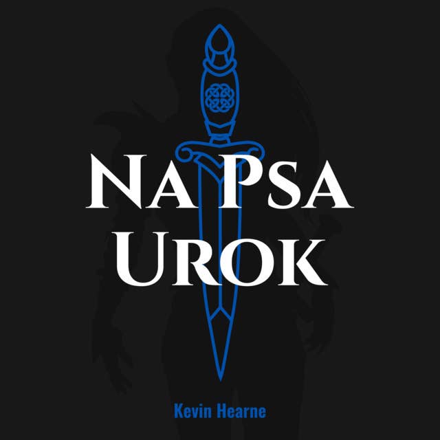 Cover for Na psa urok