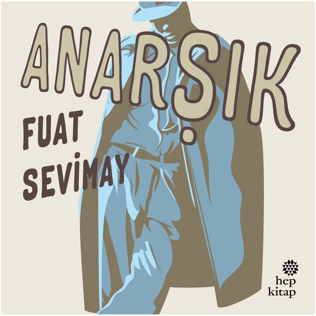 Anarşık