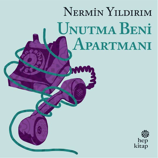 Cover for Unutma Beni Apartmanı