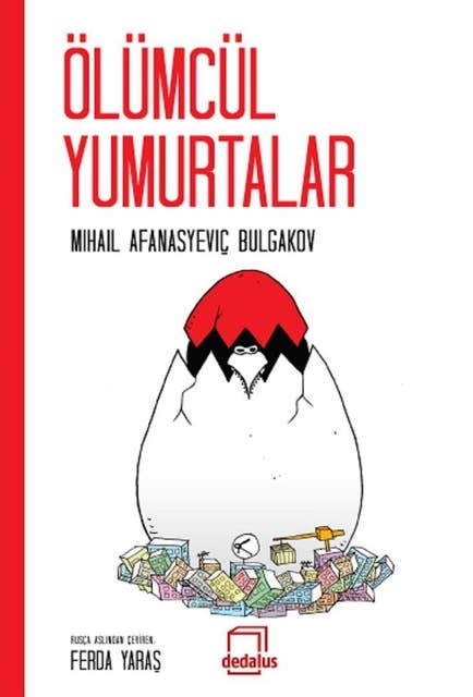 Ölümcül Yumurtalar 