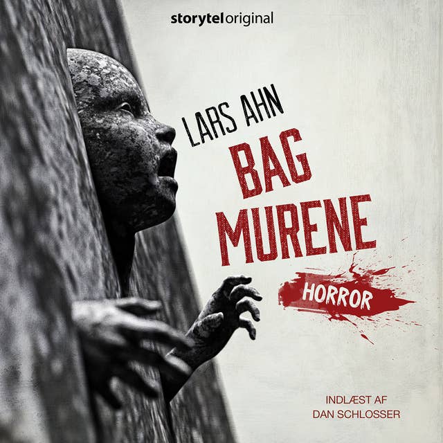 Cover for Bag murene