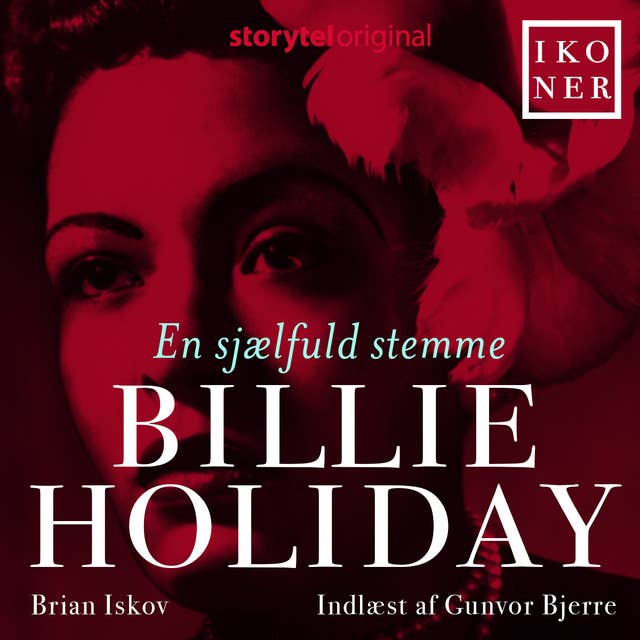 Ikoner - Billie Holiday - En sjælfuld stemme